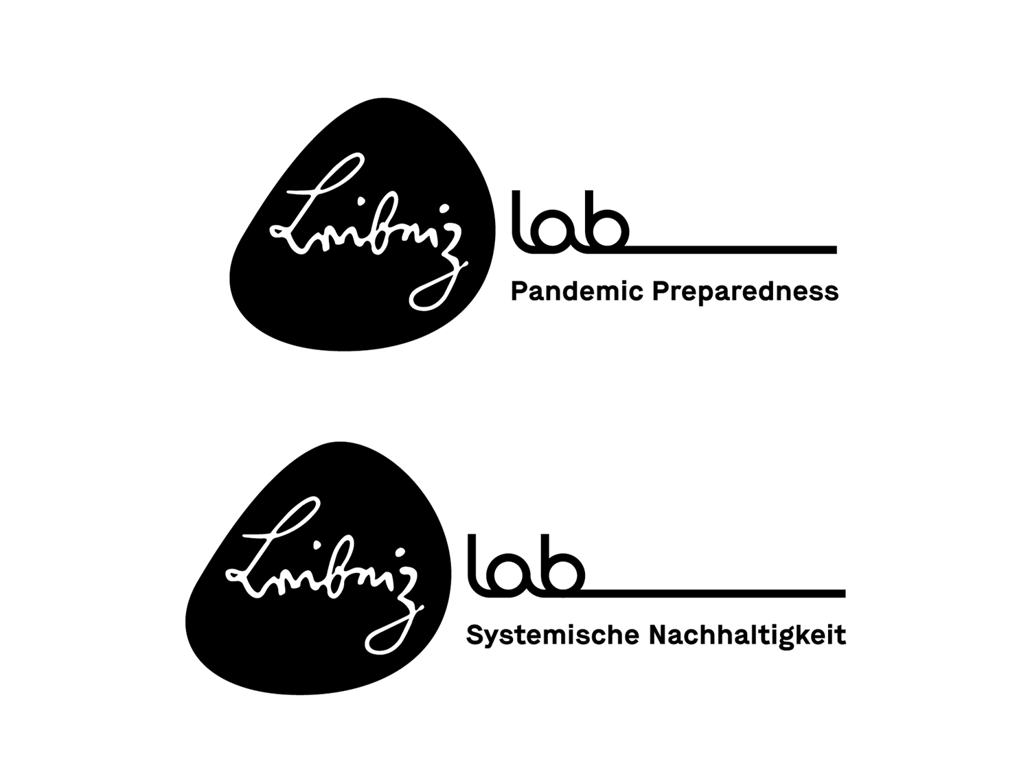 logos zwei leibniz labs