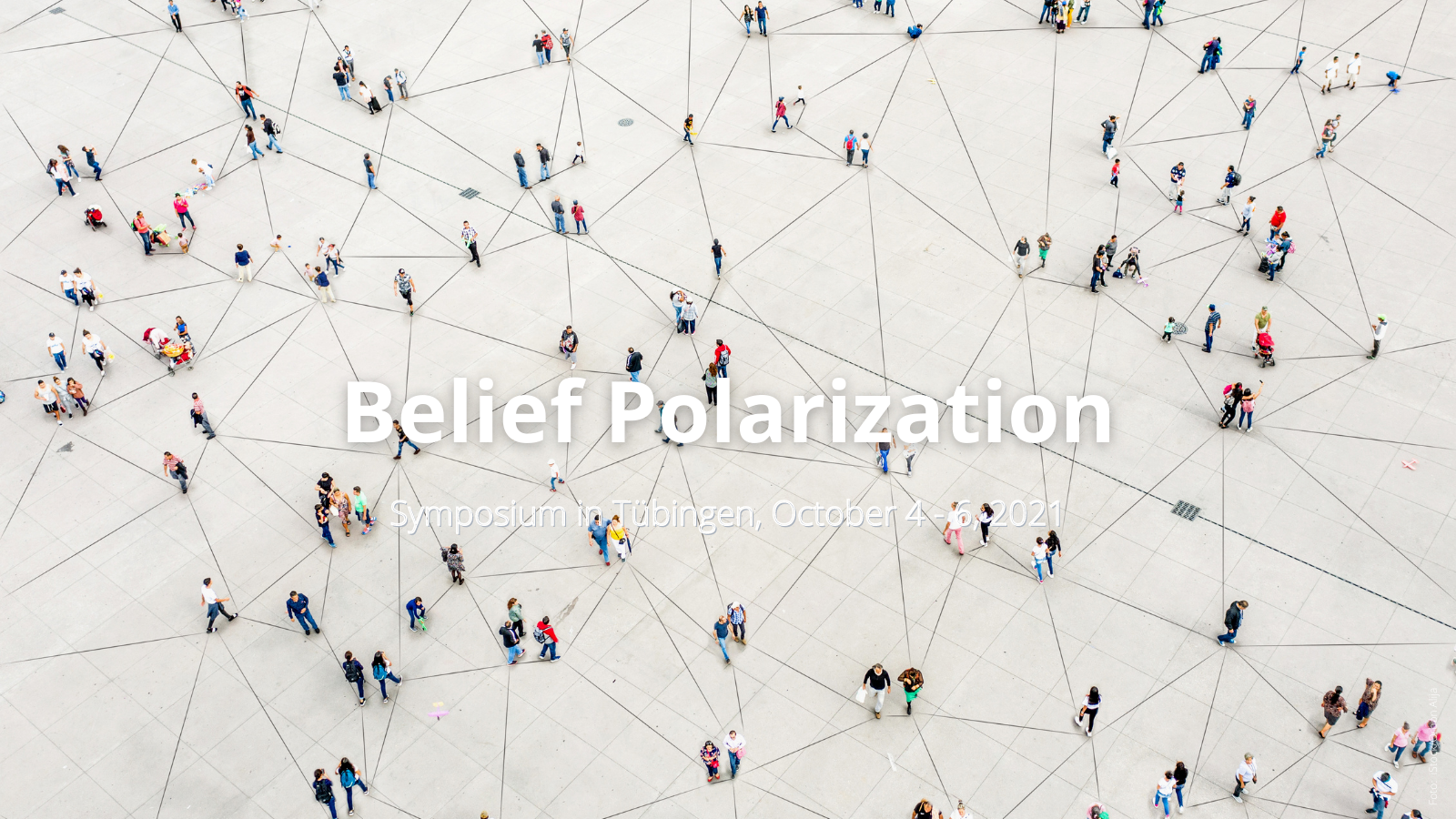 Beliefe Polarization