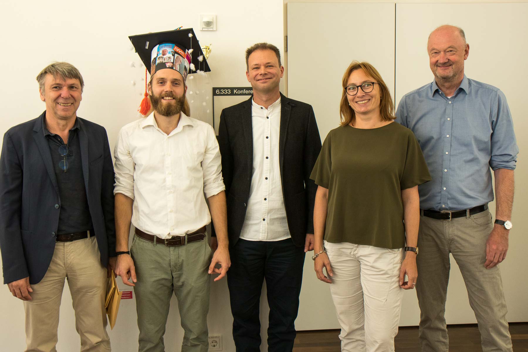 © IWM Tuebingen 21 verteidigung kevin winter 2019-09-13