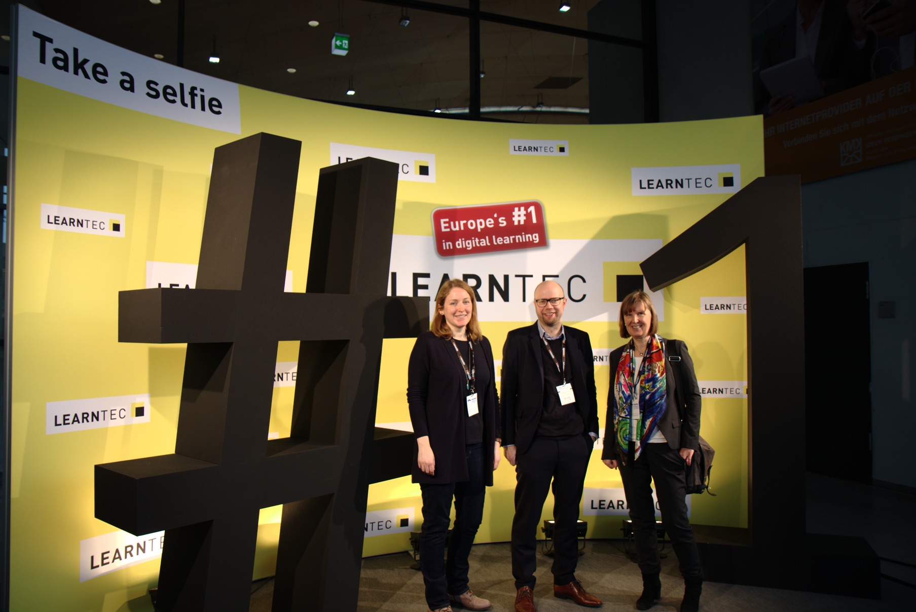 © IWM Tuebingen 081 e-teaching at learntec 2019-01-31
