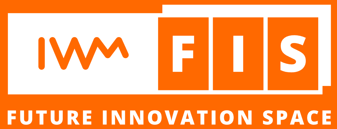 Das Logo des Future Innovation Space