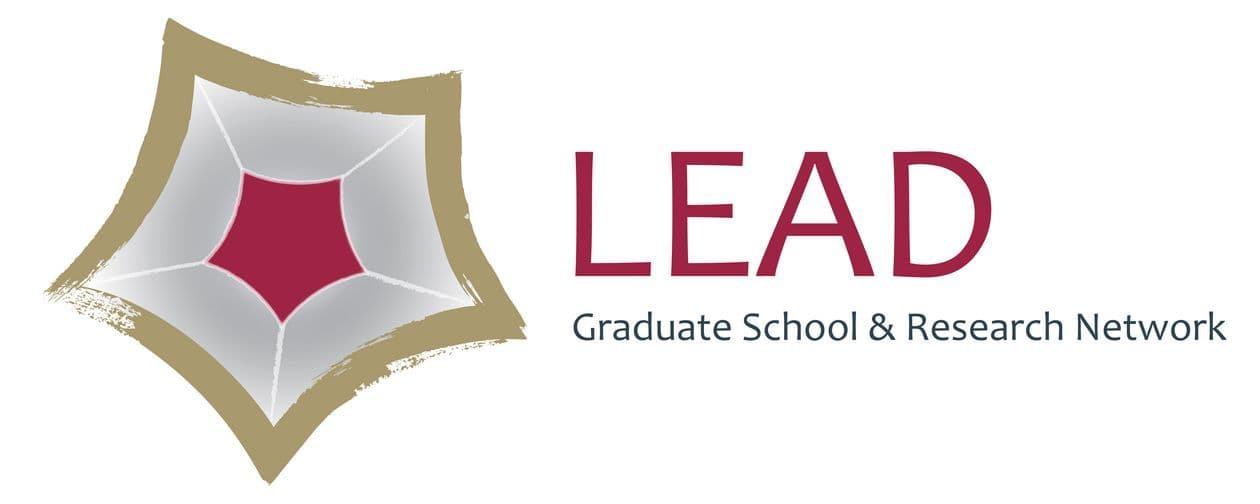 Das LEAD Logo