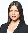 Porträt von Nora Hampel