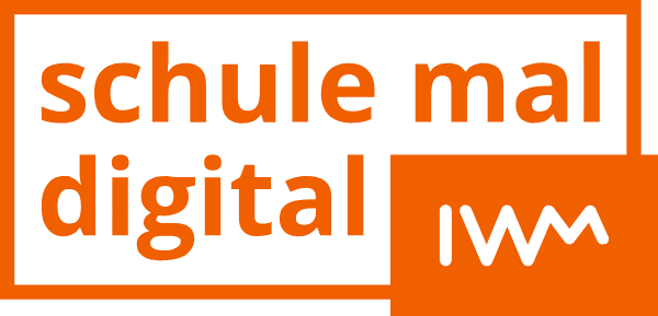 Das Logo von Schule mal digital